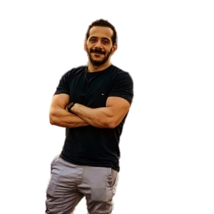 Mostafa Hassan - Profile Photo